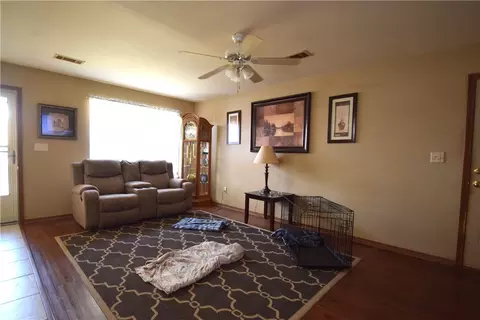 Living - 416 E 418 E Asher Ct, Rogers, AR 72758 photo 1 of 5