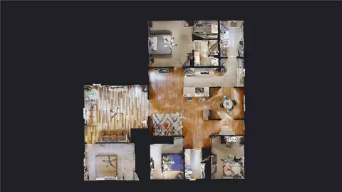 Floorplan - 2122 Cedar Rd, Harrison, AR 72601 photo 1 of 3