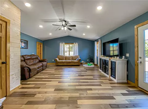 Living - 2122 Cedar Rd, Harrison, AR 72601 photo 1 of 1