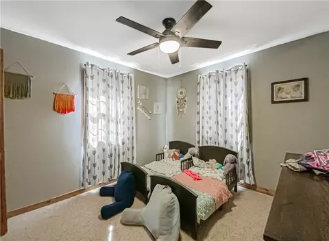 Bedroom - 2122 Cedar Rd, Harrison, AR 72601 photo 2 of 3