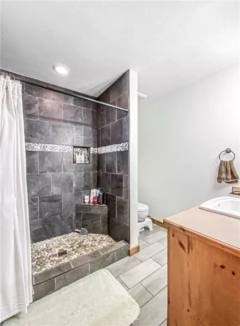 Bath - 2122 Cedar Rd, Harrison, AR 72601 photo 1 of 2