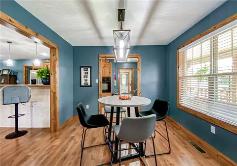 Dining - 2122 Cedar Rd, Harrison, AR 72601 photo 1 of 1
