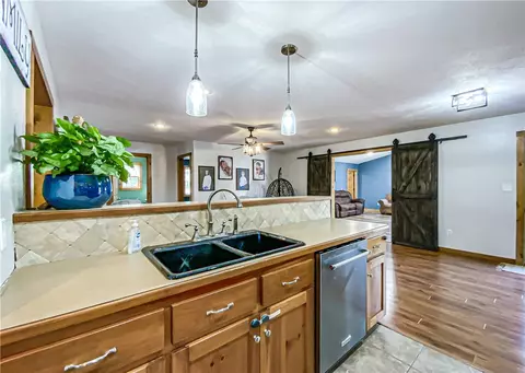 Kitchen - 2122 Cedar Rd, Harrison, AR 72601 photo 1 of 3