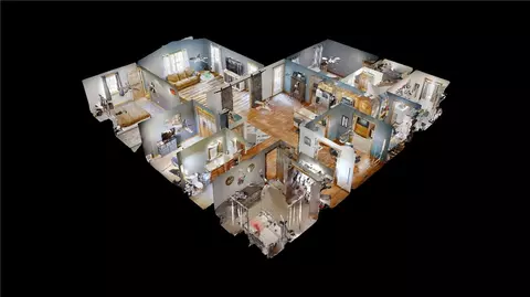 Floorplan - 2122 Cedar Rd, Harrison, AR 72601 photo 2 of 3