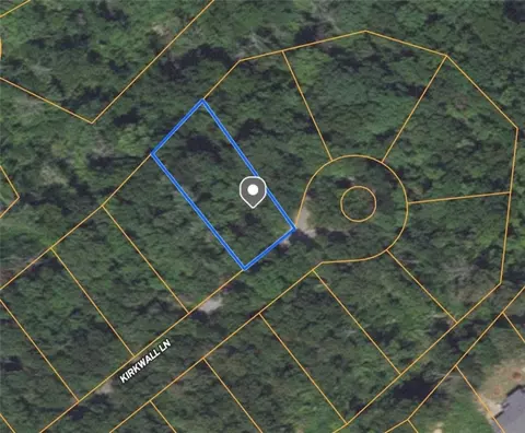 Kirkwall Lane, Bella Vista, AR 72715