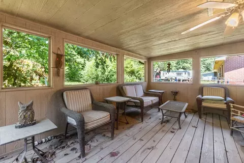 Exterior - 705 E Sumac St, Rogers, AR 72756 photo 4 of 6
