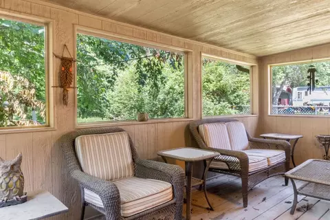 Exterior - 705 E Sumac St, Rogers, AR 72756 photo 3 of 6