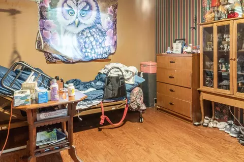 Bedroom - 705 E Sumac St, Rogers, AR 72756 photo 1 of 1