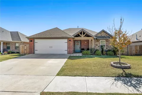 47 E Loveland Loop, Farmington, AR 72730