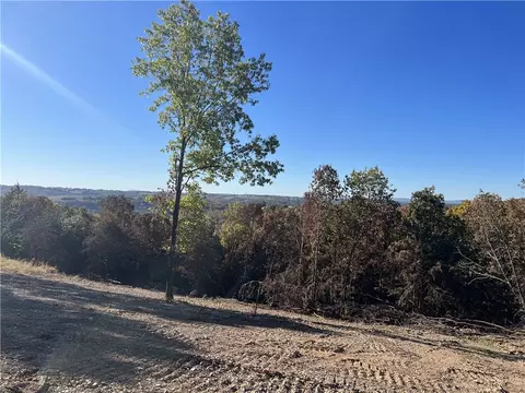 Jackson Ridge, Harrison, AR 72601