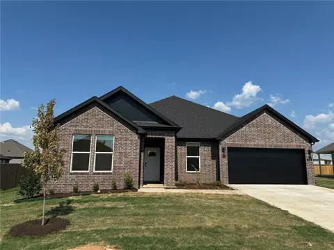 132 N Yona Ln, Farmington, AR 72730