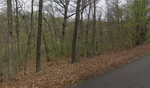 Cawood Drive, Bella Vista, AR 72714