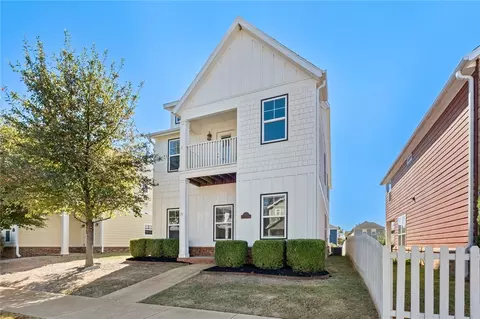 6510 Pleasant, Rogers, AR 72758