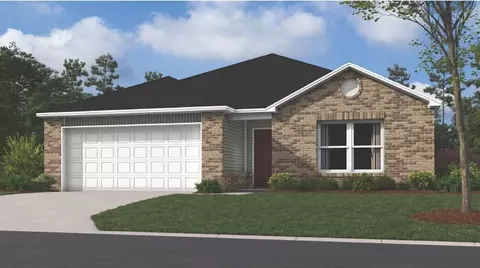 2701 Gorman St, Pea Ridge, AR 72751