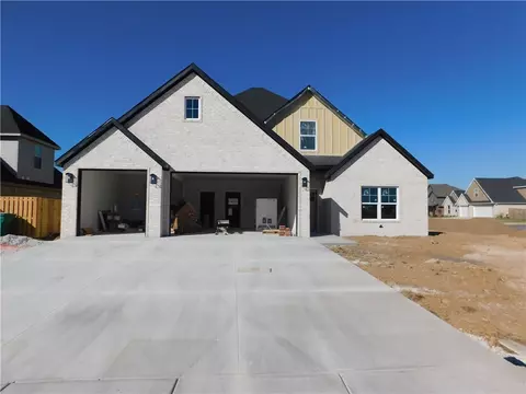 1145 Carrara St, Springdale, AR 72762