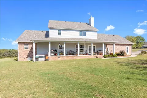 323 Bunker Rd, Harrison, AR 72601 photo 3
