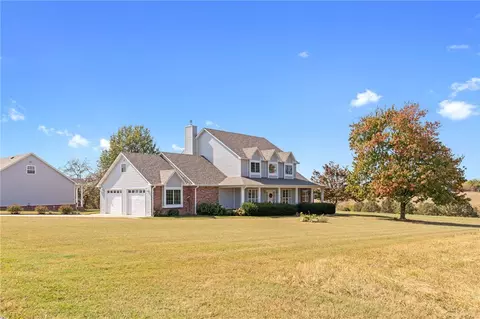 323 Bunker Rd, Harrison, AR 72601 photo 34