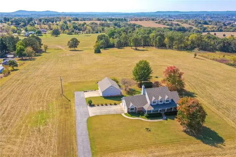 323 Bunker Rd, Harrison, AR 72601 photo 41