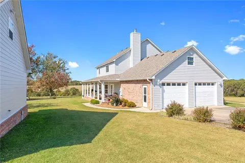 323 Bunker Rd, Harrison, AR 72601 photo 35