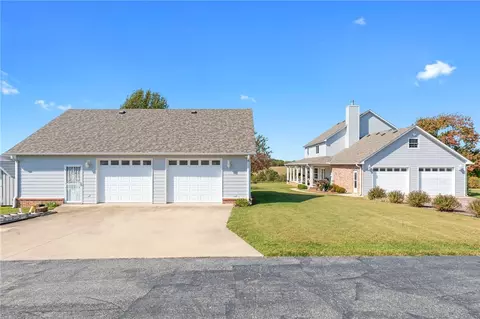 323 Bunker Rd, Harrison, AR 72601 photo 4