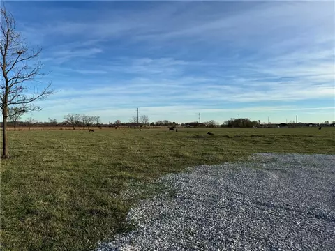 22 56 Acres Floyd Moore Rd, Gentry, AR 72734