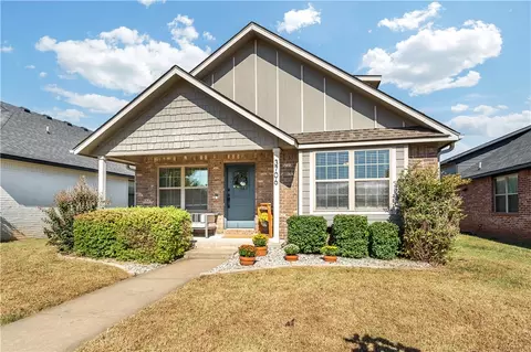 3706 Gibson Ave, Bentonville, AR 72712