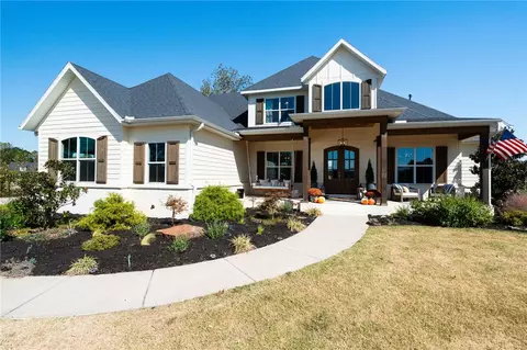 1315 River Hollow Rd, Fayetteville, AR 72703