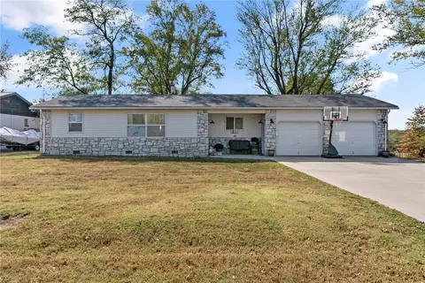 785 Midway Ave, Decatur, AR 72722