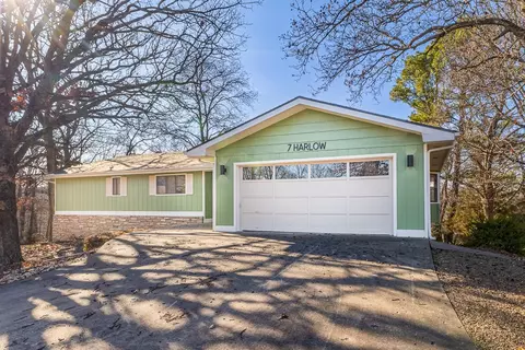 7 Harlow Dr, Bella Vista, AR 72715