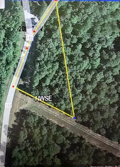 1 5 Acres Cr 152, Eureka Springs, AR 72632