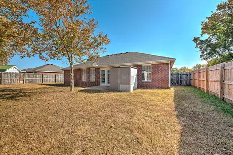 431 Woods Dr, Centerton, AR 72719 photo 22