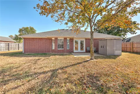 431 Woods Dr, Centerton, AR 72719 photo 23