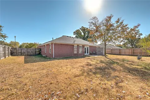 431 Woods Dr, Centerton, AR 72719 photo 24
