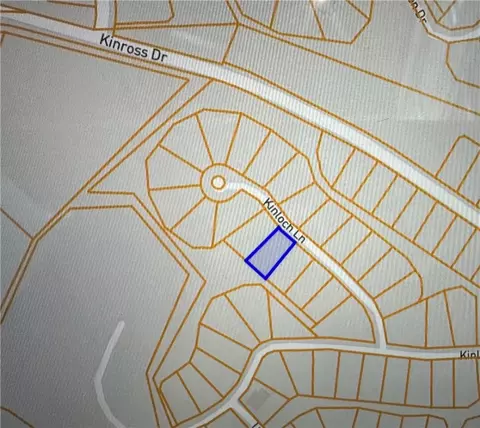 lot12 Kinloch Ln, Bella Vista, AR 72715