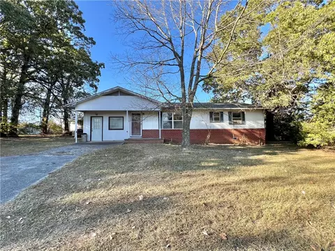 6615 N Ar-7 Hwy, Harrison, AR 72601