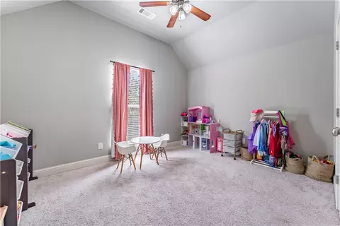 Bedroom - 7115 Devonshire Ave, Springdale, AR 72762 photo 2 of 4