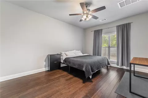 Bedroom - 7115 Devonshire Ave, Springdale, AR 72762 photo 4 of 4