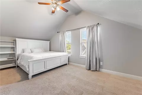 Bedroom - 7115 Devonshire Ave, Springdale, AR 72762 photo 3 of 4