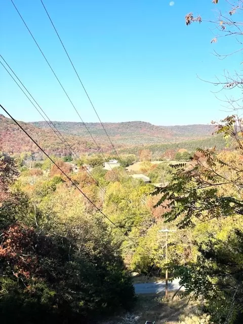 Quail Run Drive, Holiday Island, AR 72631
