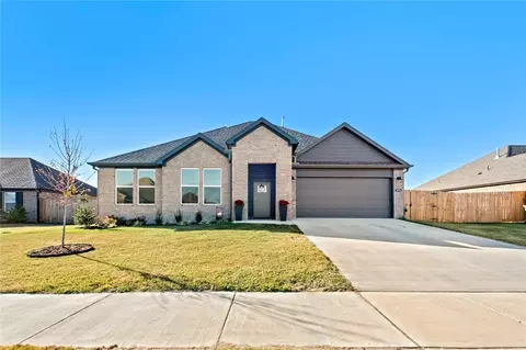 275 Pennsylvania Ave, Farmington, AR 72730