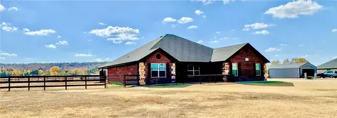 16861 E Wyman Rd, Fayetteville, AR 72701