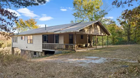 15317 Woolsey Rd, West Fork, AR 72774