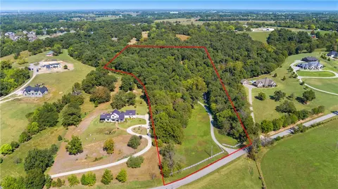 1316 Reed Valley Rd, Fayetteville, AR 72704