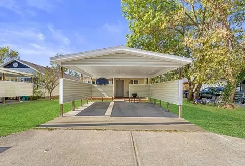 1204 N C St, Rogers, AR 72756