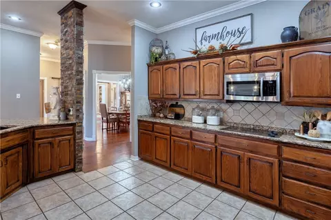 5900 E Rye Hill Rd, Fort Smith, AR 72916 photo 18