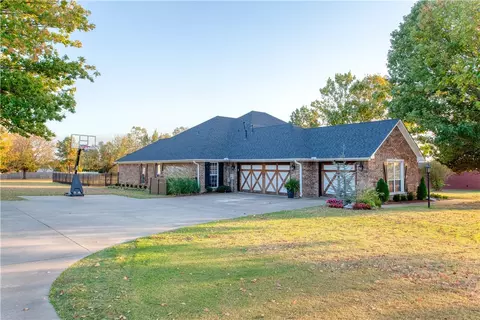 5900 E Rye Hill Rd, Fort Smith, AR 72916 photo 4