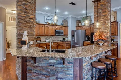 5900 E Rye Hill Rd, Fort Smith, AR 72916 photo 19