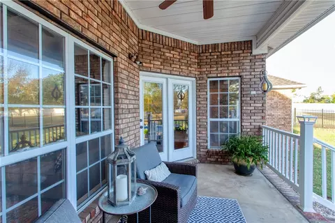 5900 E Rye Hill Rd, Fort Smith, AR 72916 photo 32