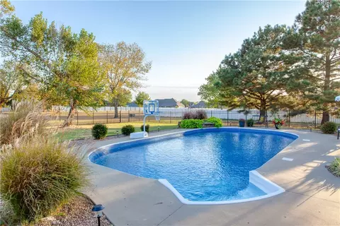 5900 E Rye Hill Rd, Fort Smith, AR 72916 photo 37