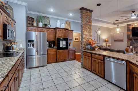 5900 E Rye Hill Rd, Fort Smith, AR 72916 photo 16